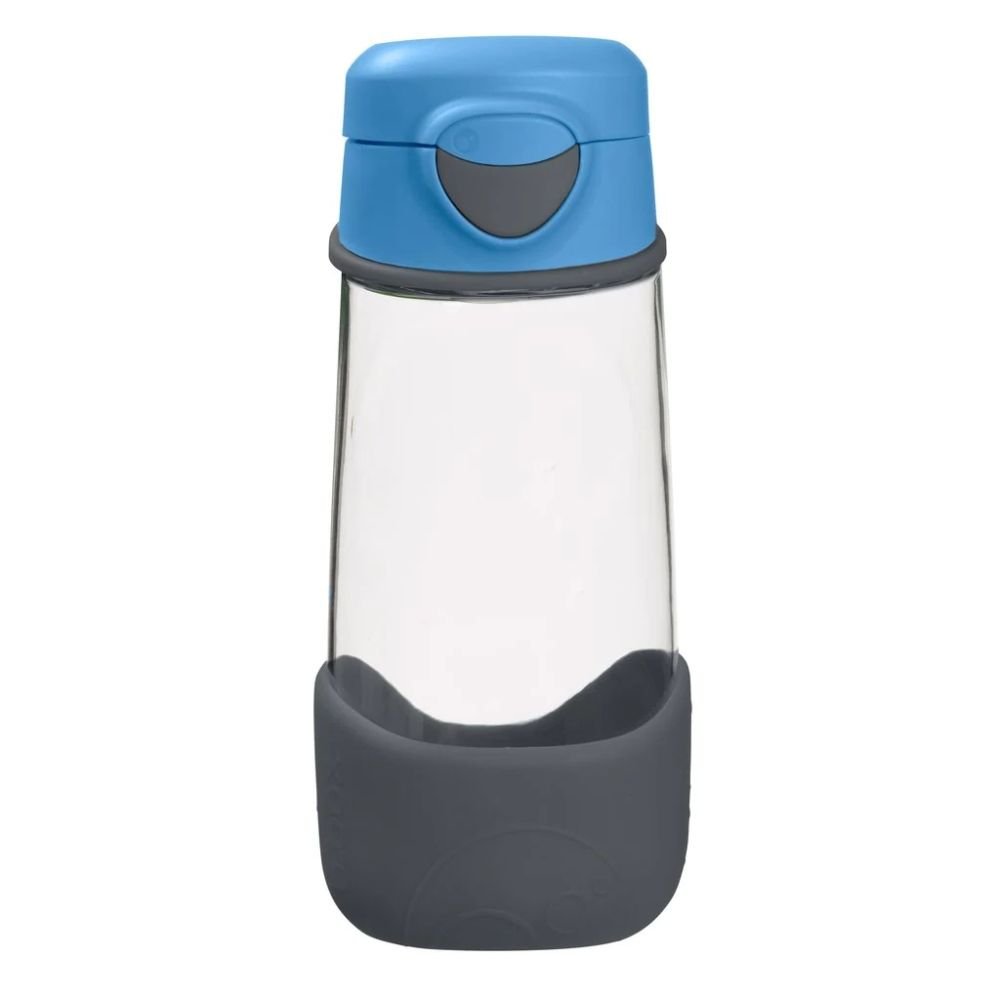 b.box Sports Spout Bottle 450ml product thumbnail 2