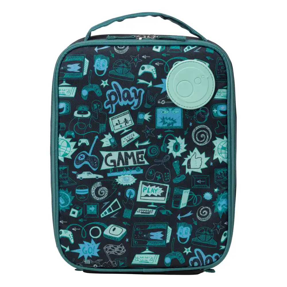 b.box Flexi Insulated Lunch Bag product thumbnail 2