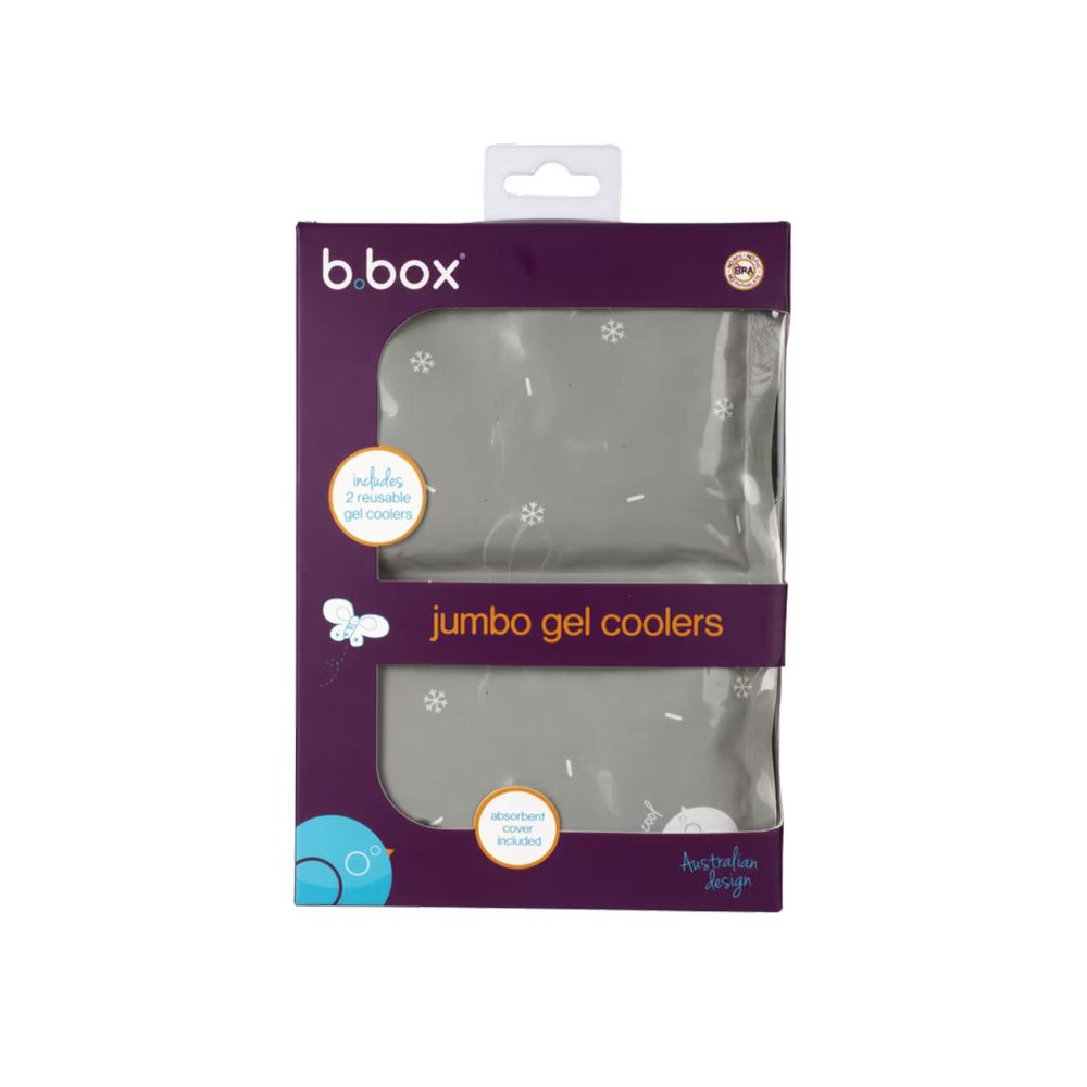 b.box Jumbo Cooler Twin Pack