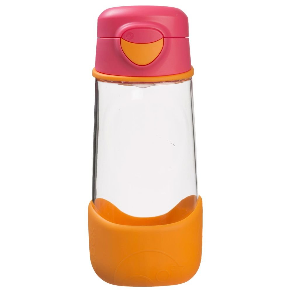b.box Sport Spout Bottle 600ml product thumbnail 10