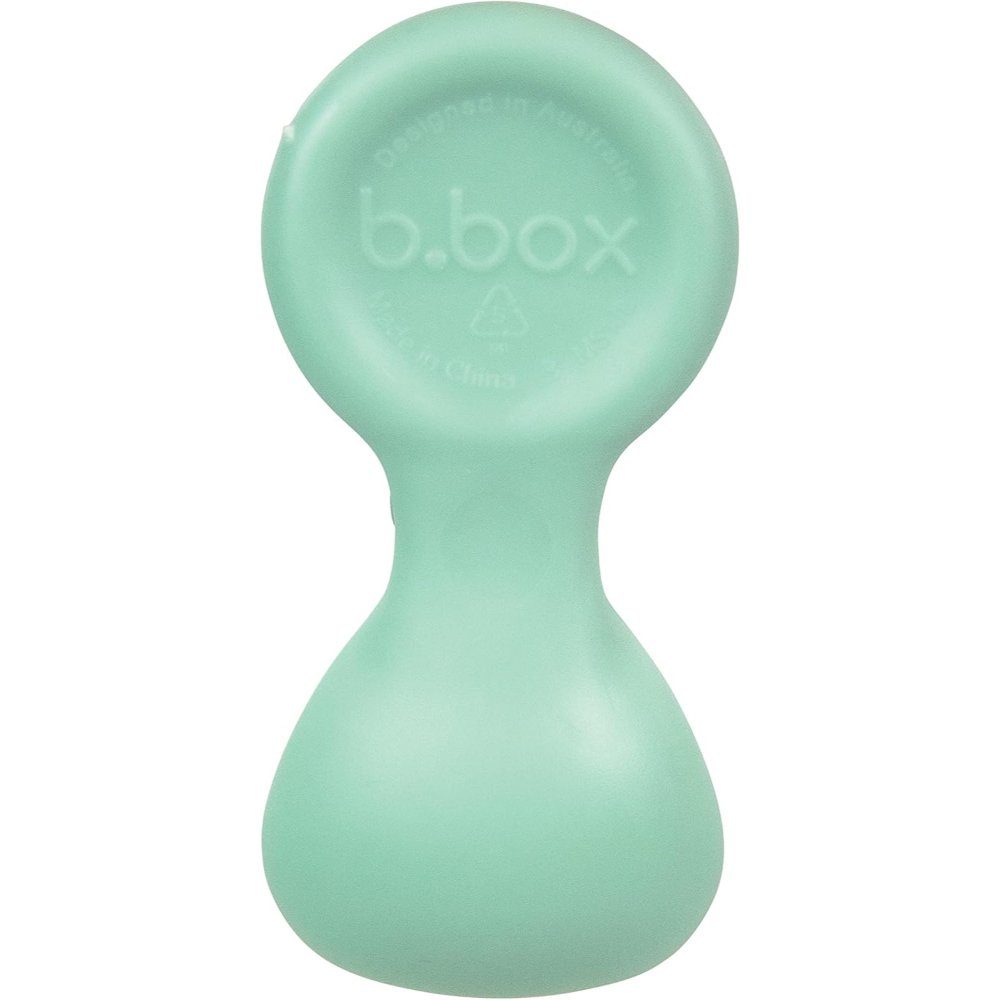 b.box Mini Spoon - Pastel 3 Pcs - Image 3