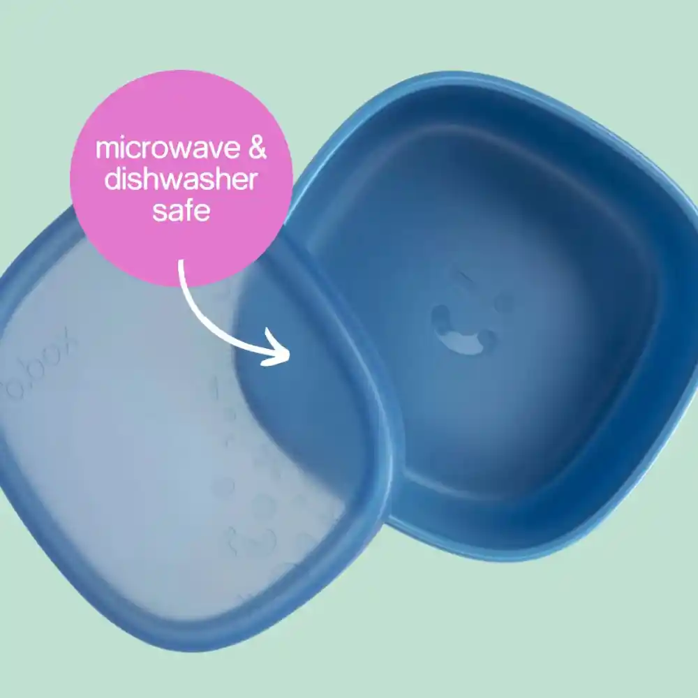 b.box Lunch Tub product thumbnail 6