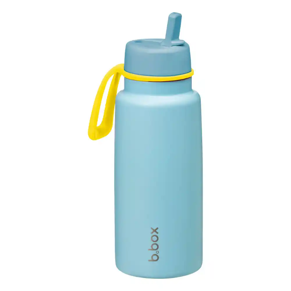 b.box Insulated Flip Top Bottle 1L product thumbnail 5