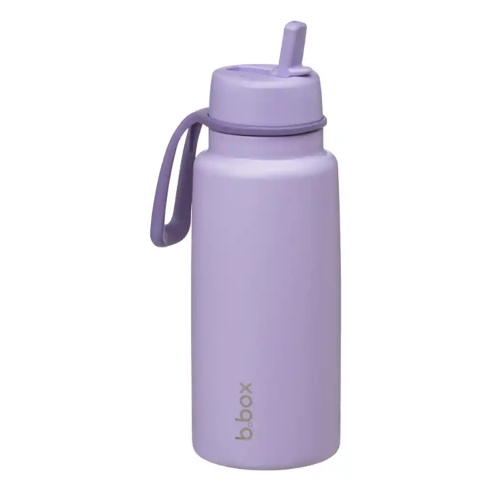 b.box Insulated Flip Top Bottle 1L product thumbnail 8