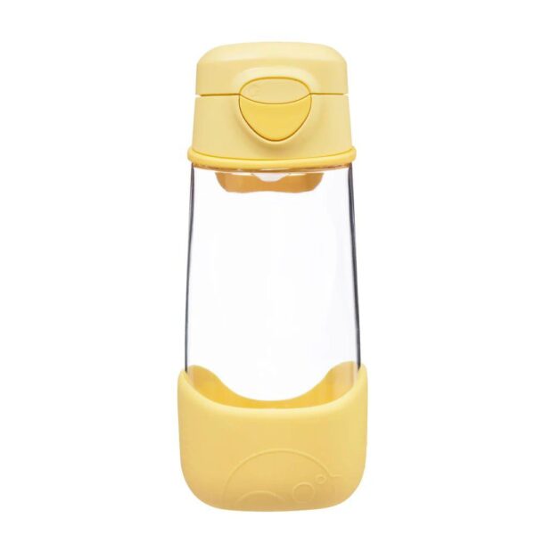 b.box Sports Spout Bottle 450ml