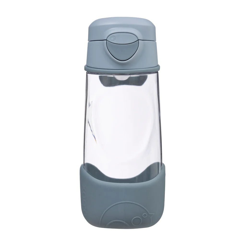 b.box Sports Spout Bottle 450ml product thumbnail 3