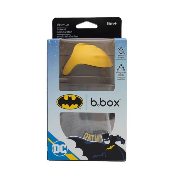 b.box Sippy Cup