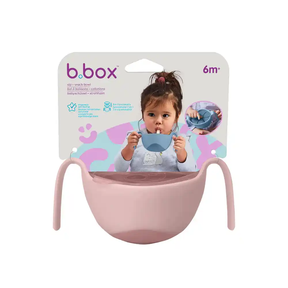b.box Sip & Snack Bowl product thumbnail 4