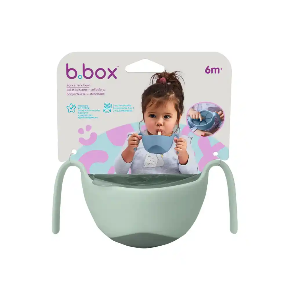 b.box Sip & Snack Bowl product thumbnail 6