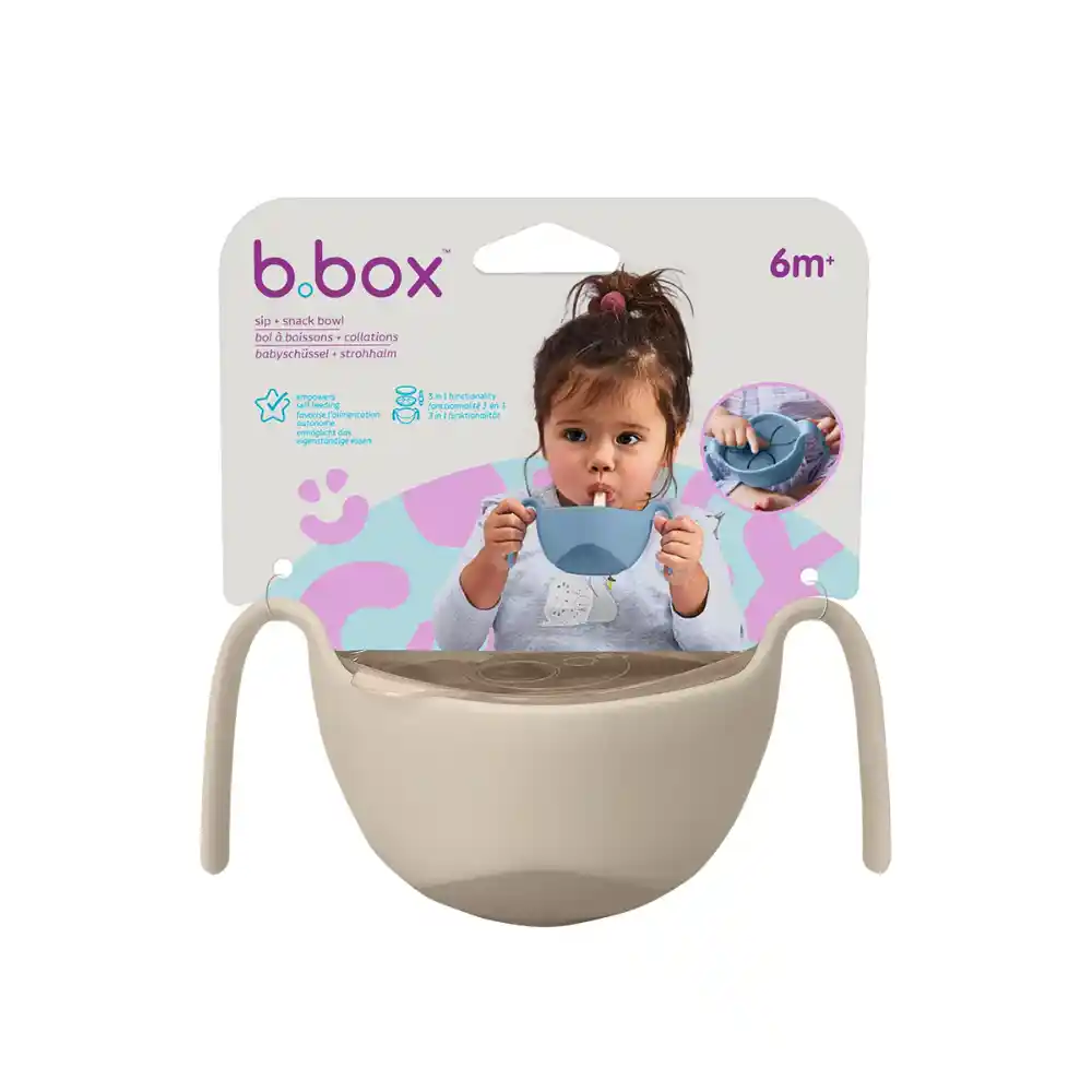 b.box Sip & Snack Bowl product thumbnail 7