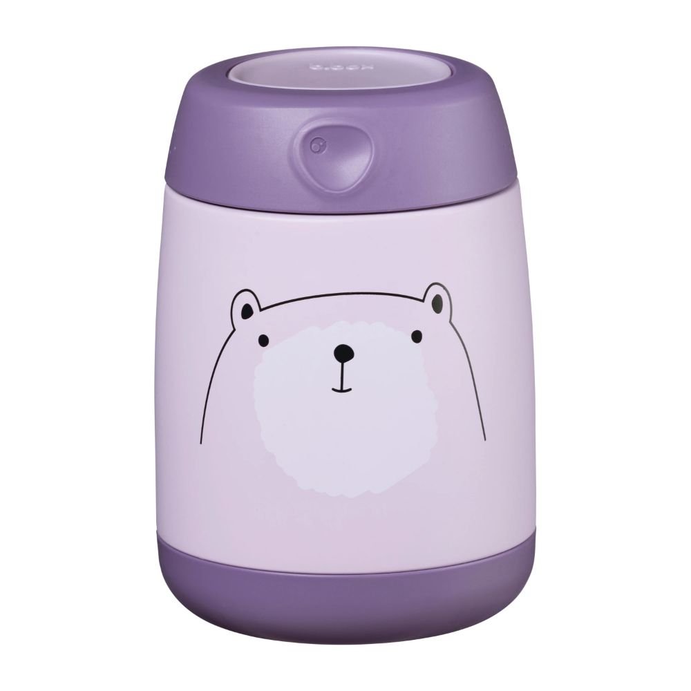 b.box Insulated Food Jar Mini product thumbnail 2