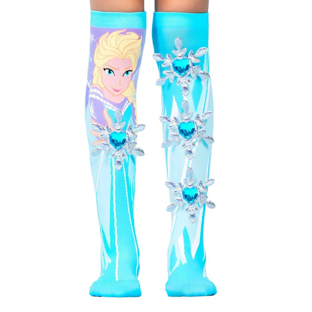Madmia Socks – Frozen