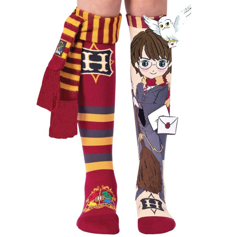Madmia Socks – Harry Potter