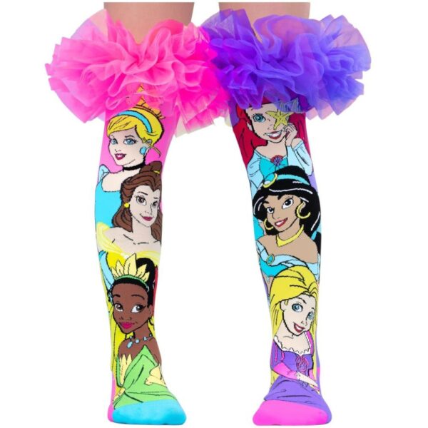Madmia Socks – Disney Princess