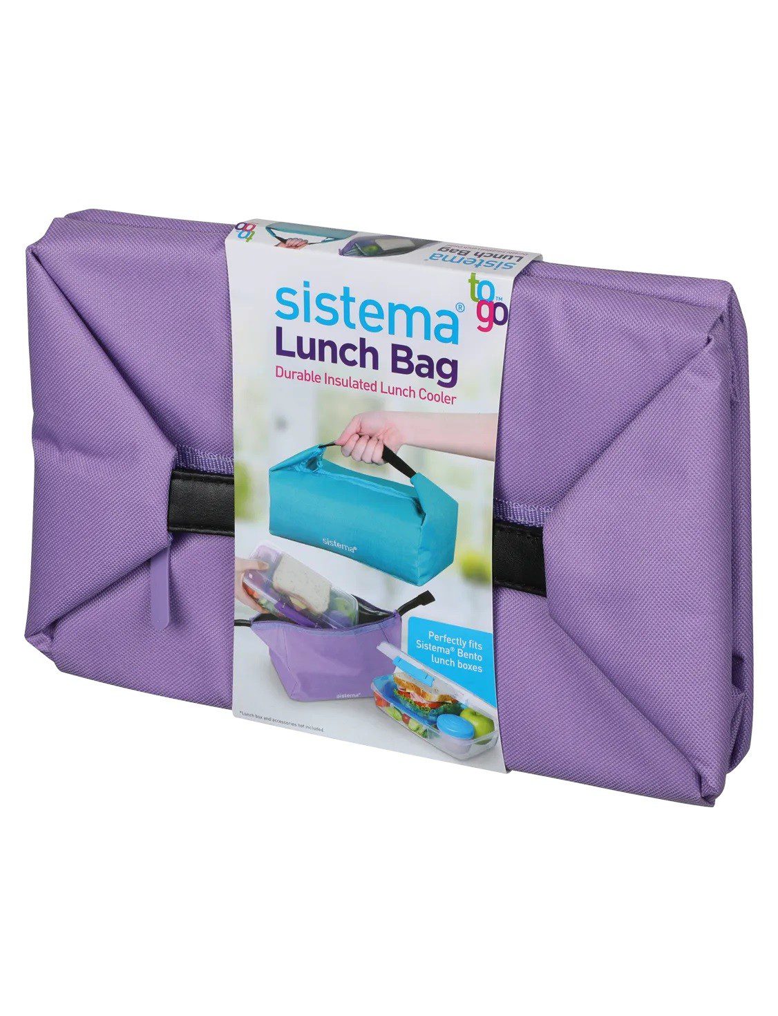Sistema Lunch Bag To Go - Image 2