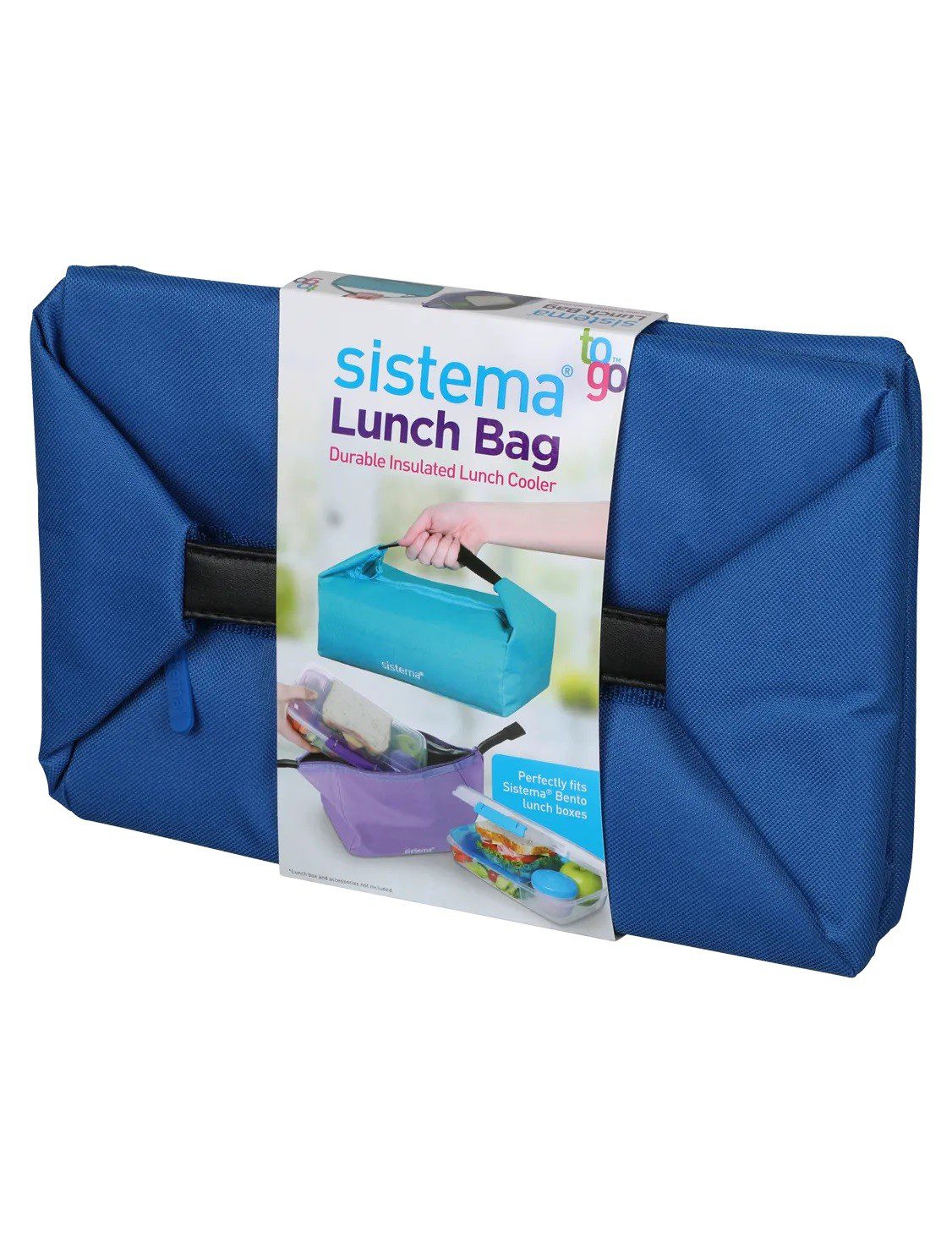 Sistema Lunch Bag To Go - Image 3