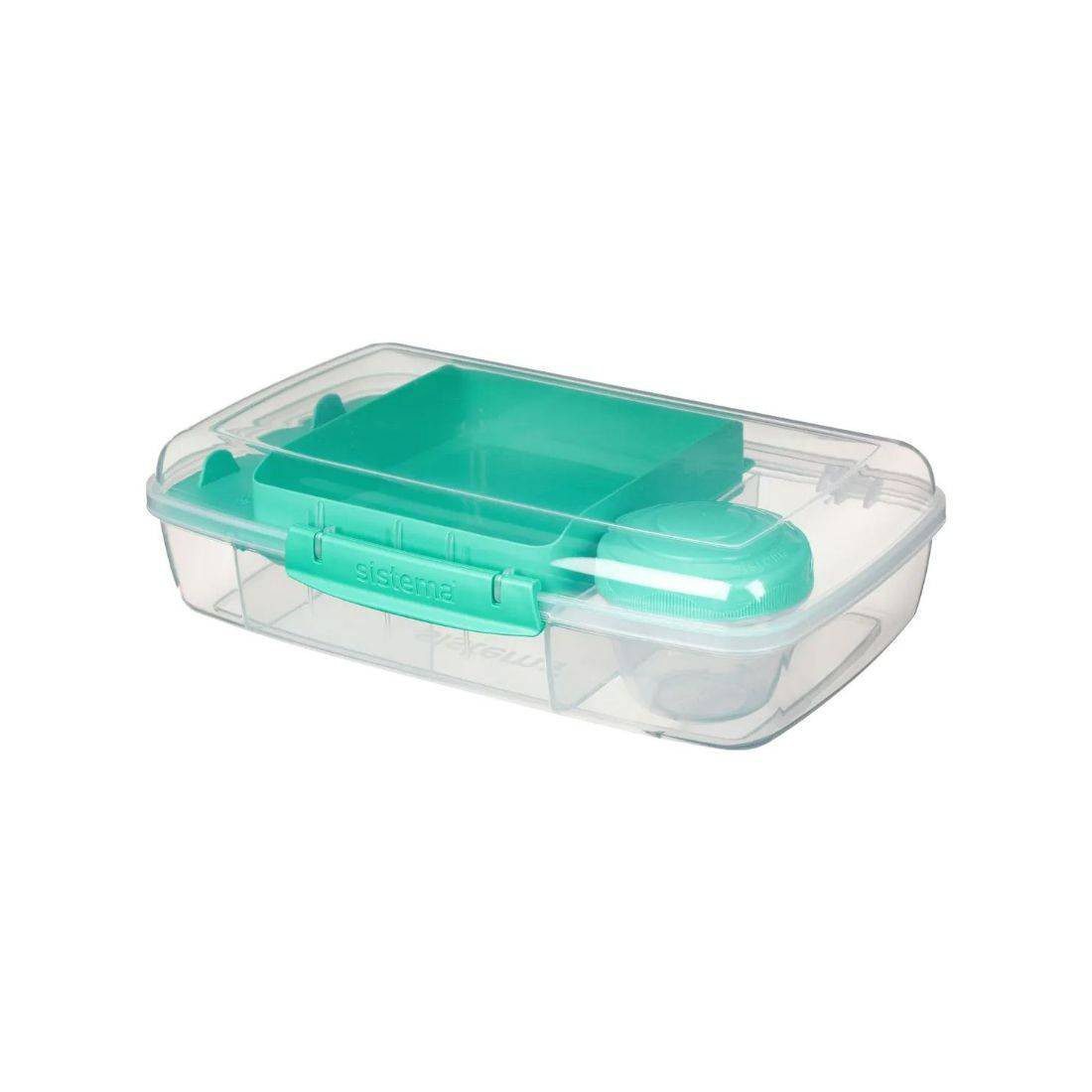 Sistema Bento Box To Go 1.76L - Image 2