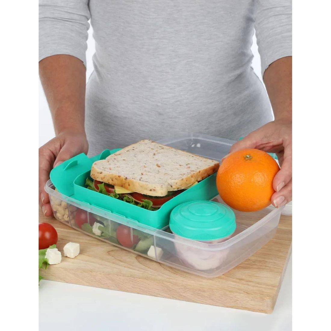 Sistema Bento Box To Go 1.76L - Image 4