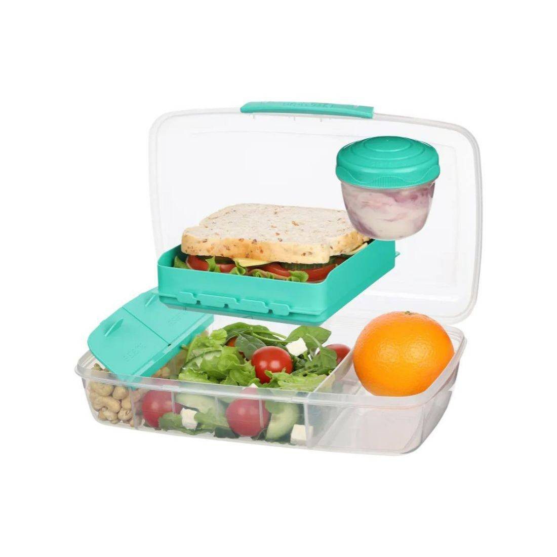 Sistema Bento Box To Go 1.76L - Image 5