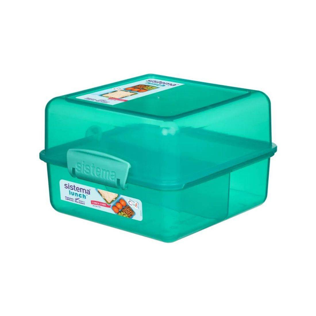 Sistema 1.4L Lunch Cube - Image 3