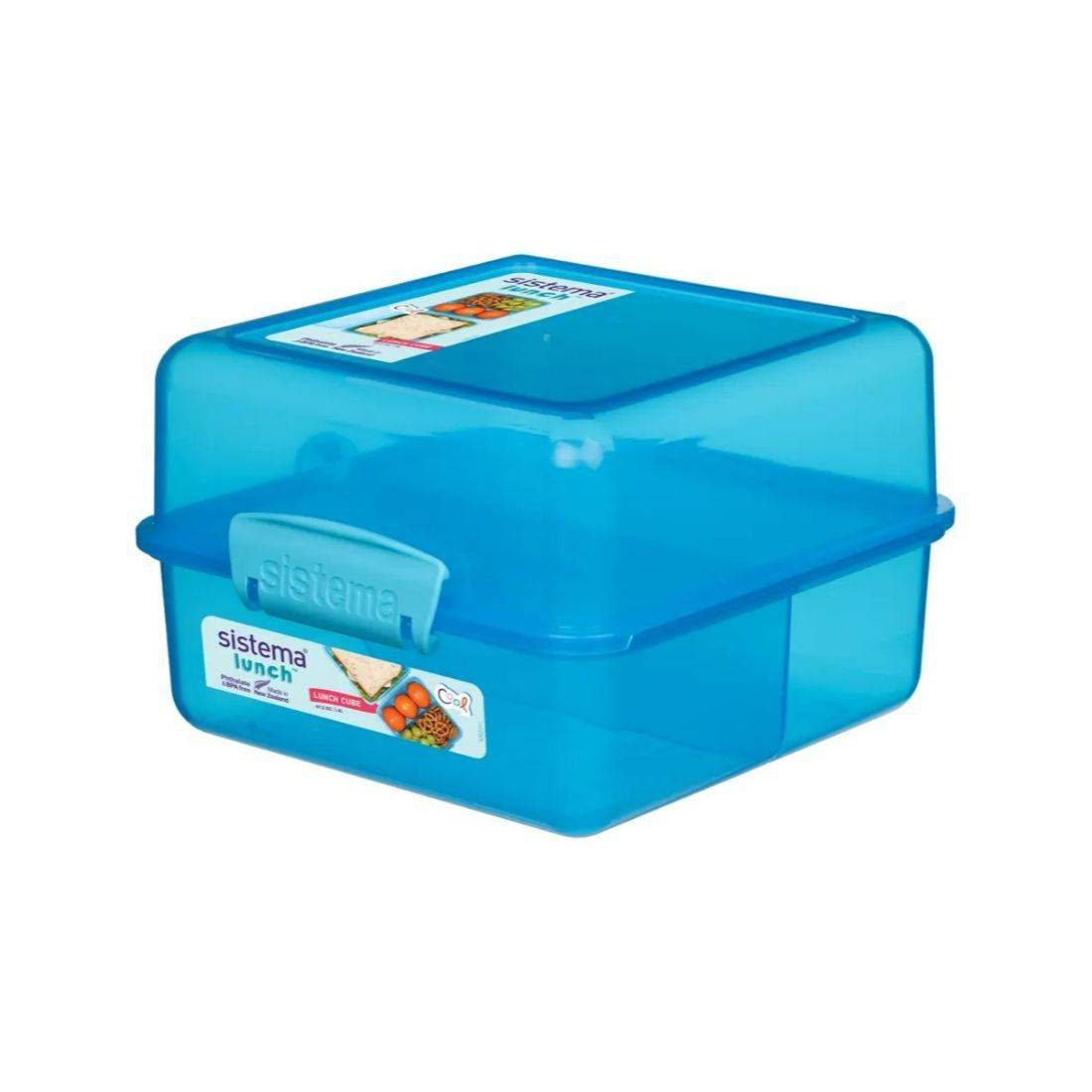 Sistema 1.4L Lunch Cube