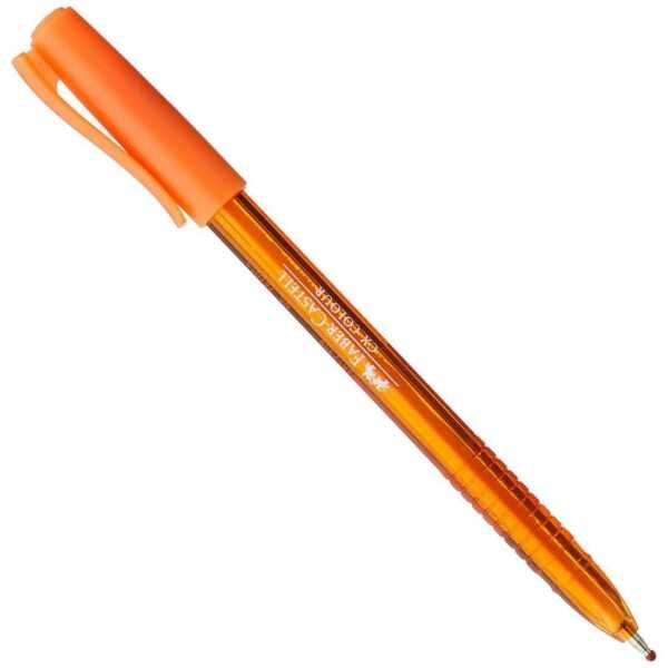 Faber Castell Roller Pen CX Colour 1mm - Orange