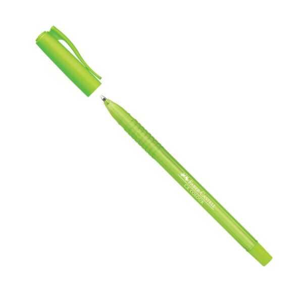 Faber Castell Roller Pen CX Colour 1mm - Green