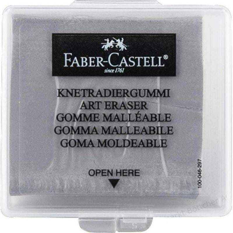 Faber Castell Art Eraser