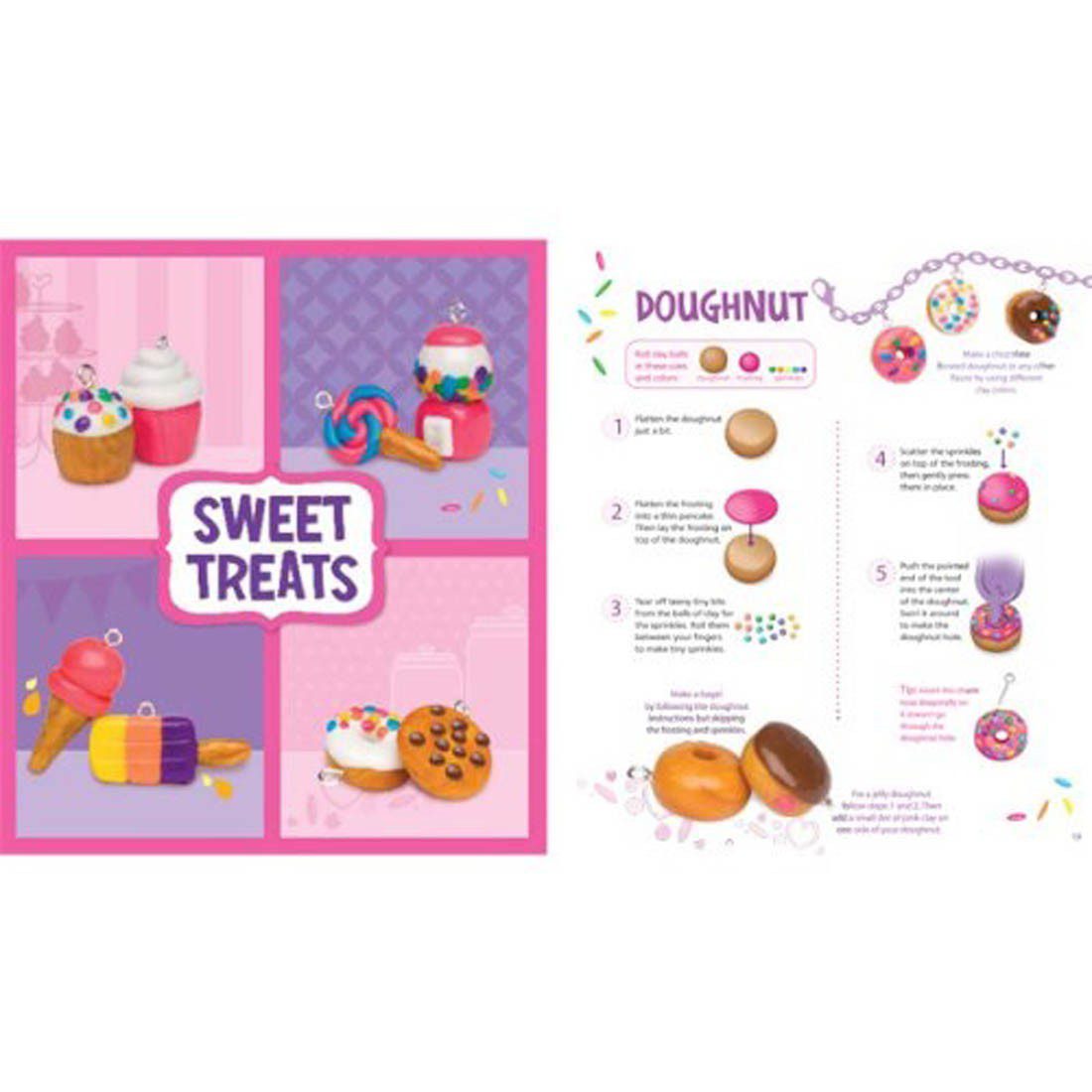 Klutz Clay Charms - Image 3