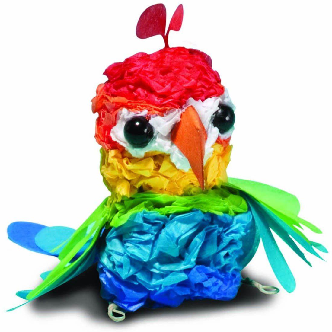 Klutz Tissue Paper Crafts - Image 4