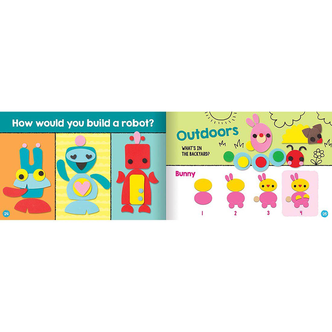 Klutz My Fantastic Foam - Image 2