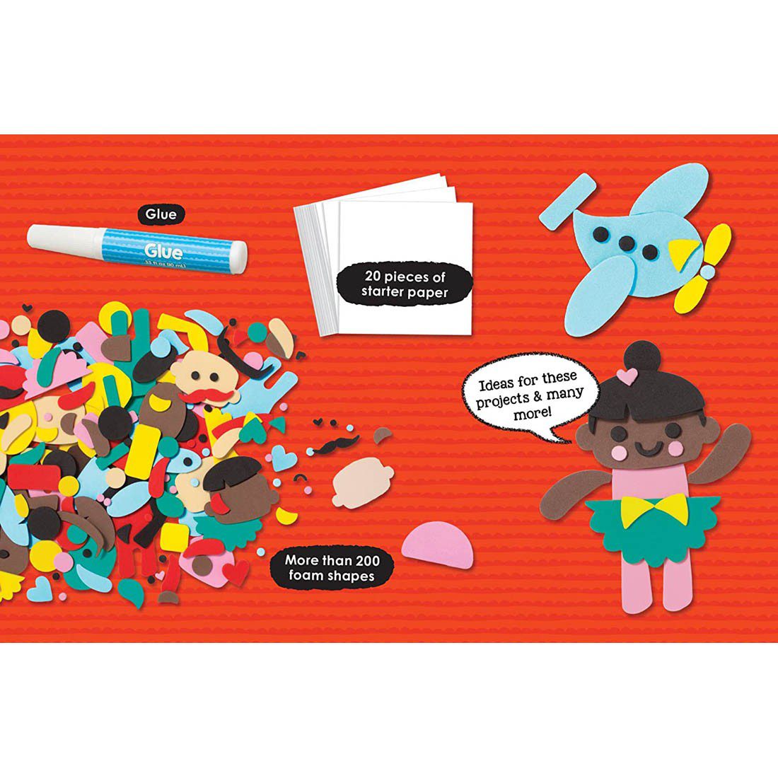 Klutz My Fantastic Foam - Image 3