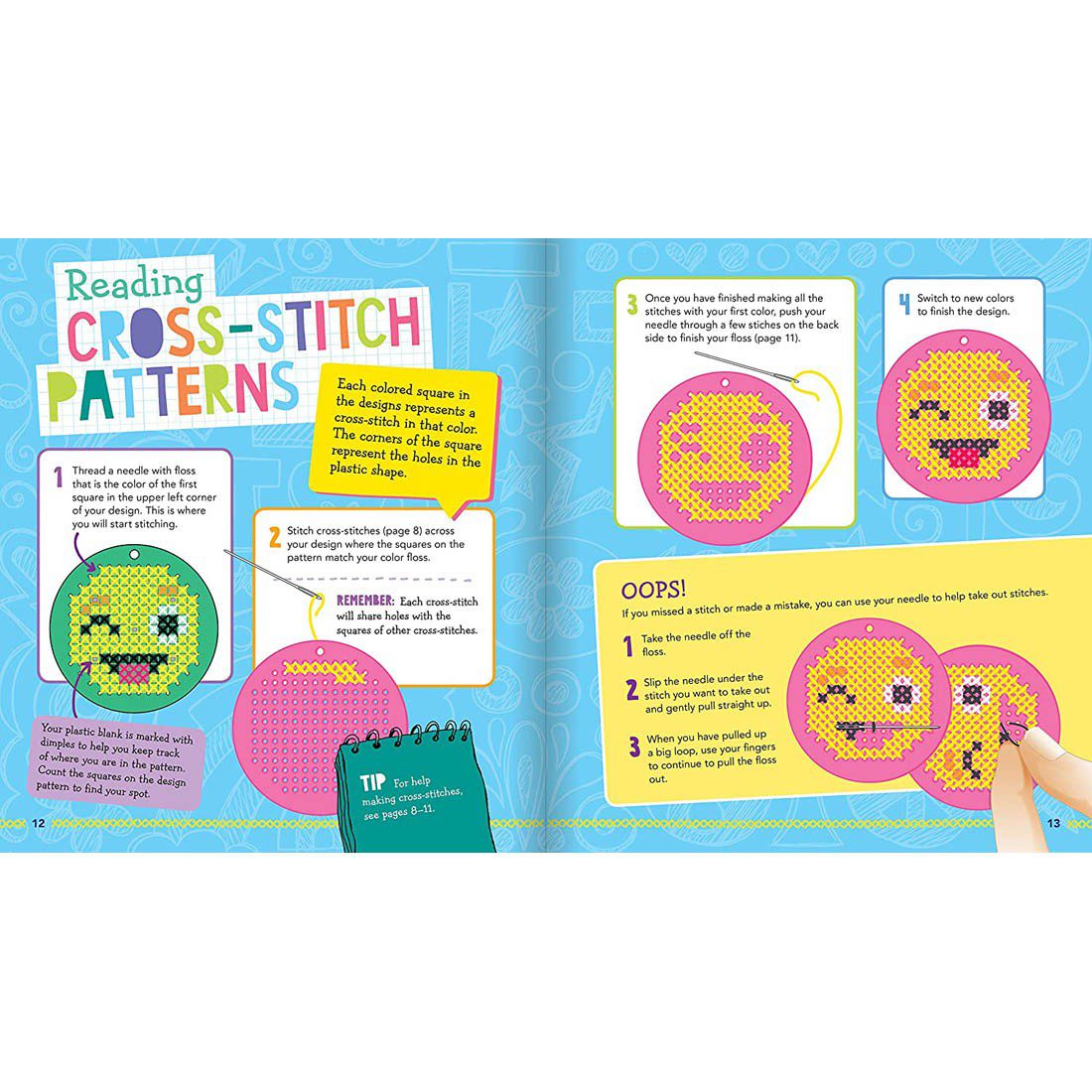 Klutz Bff BackPack Charms - Image 3