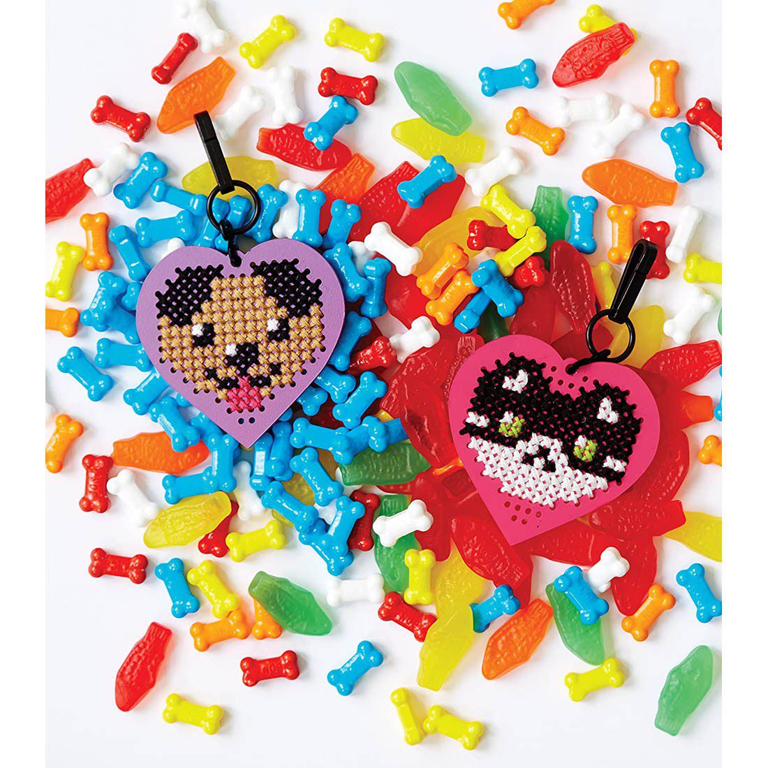 Klutz Bff BackPack Charms - Image 4