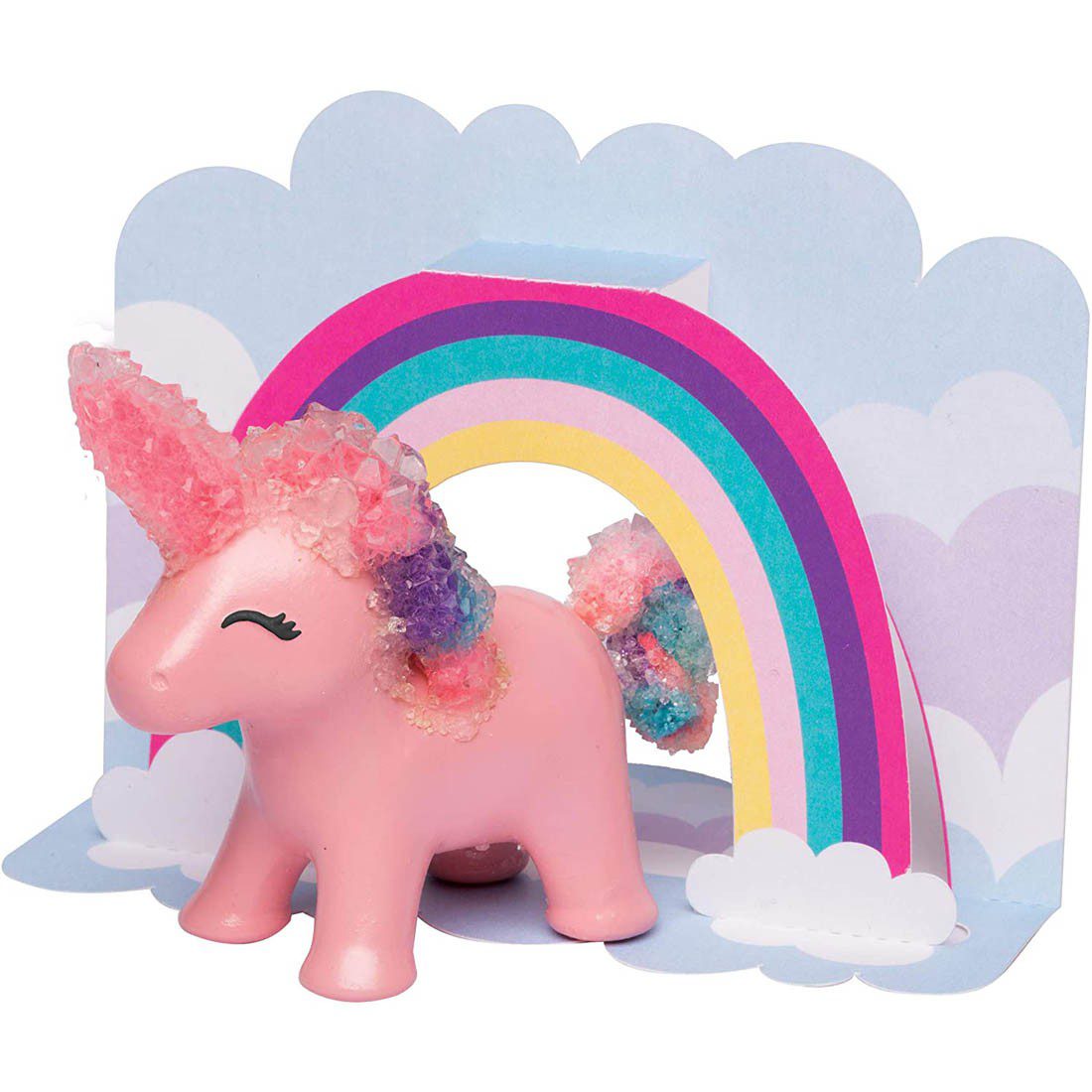 Klutz Grow Your Own Crystal Unicorn - Image 4