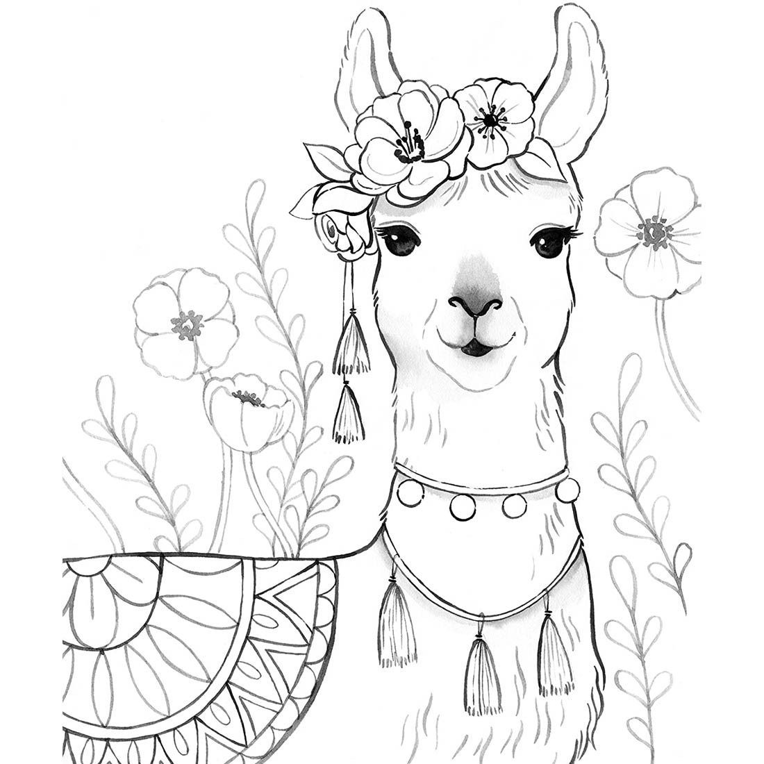 Klutz WaterColor Dreams - Image 4