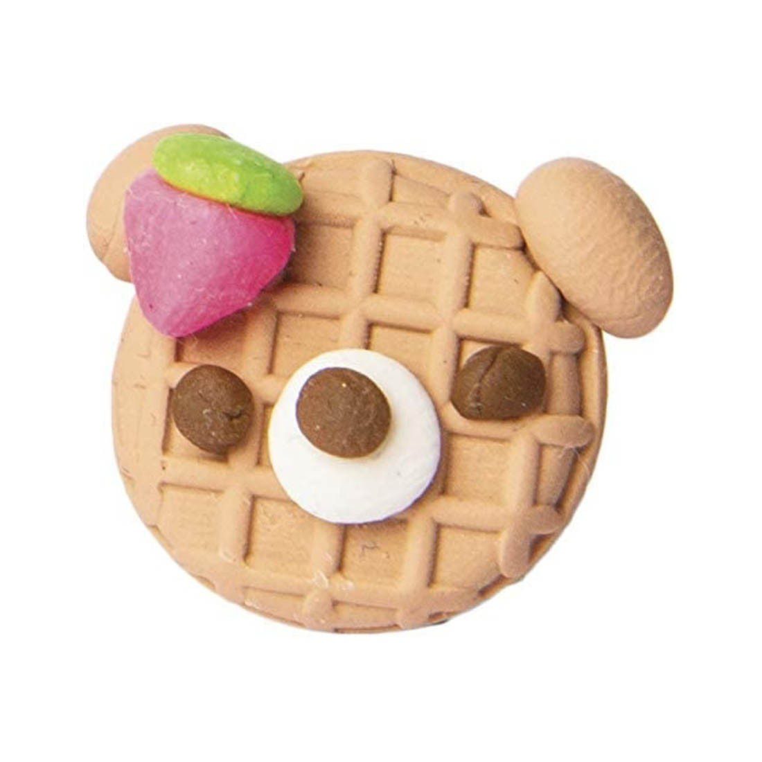 Klutz Mini Clay World Cute Caf? - Image 4