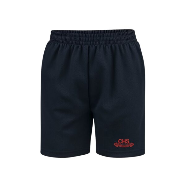 CHS PE Shorts