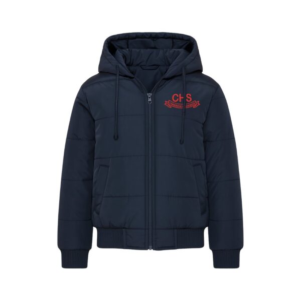 CHS Waterproof Jacket