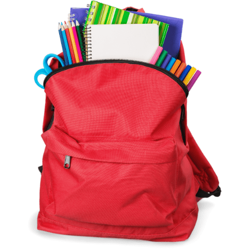 Categ-School Supplies