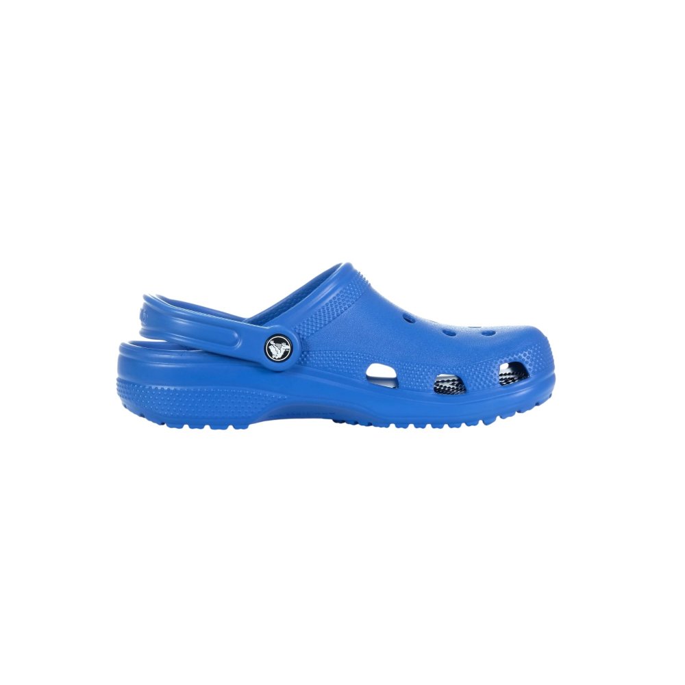Crocs Classic Clog Blue Bolt Unisex
