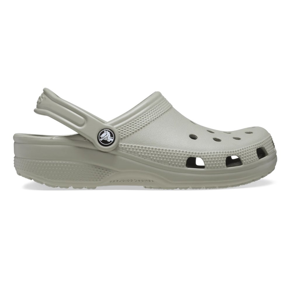 Crocs Classic Clog Elephant Unisex