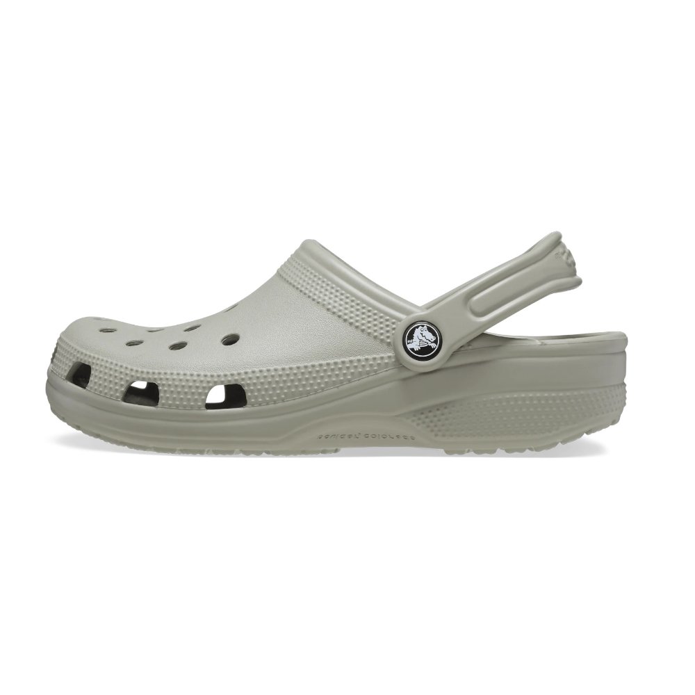 Crocs Classic Clog Elephant Unisex - Image 2