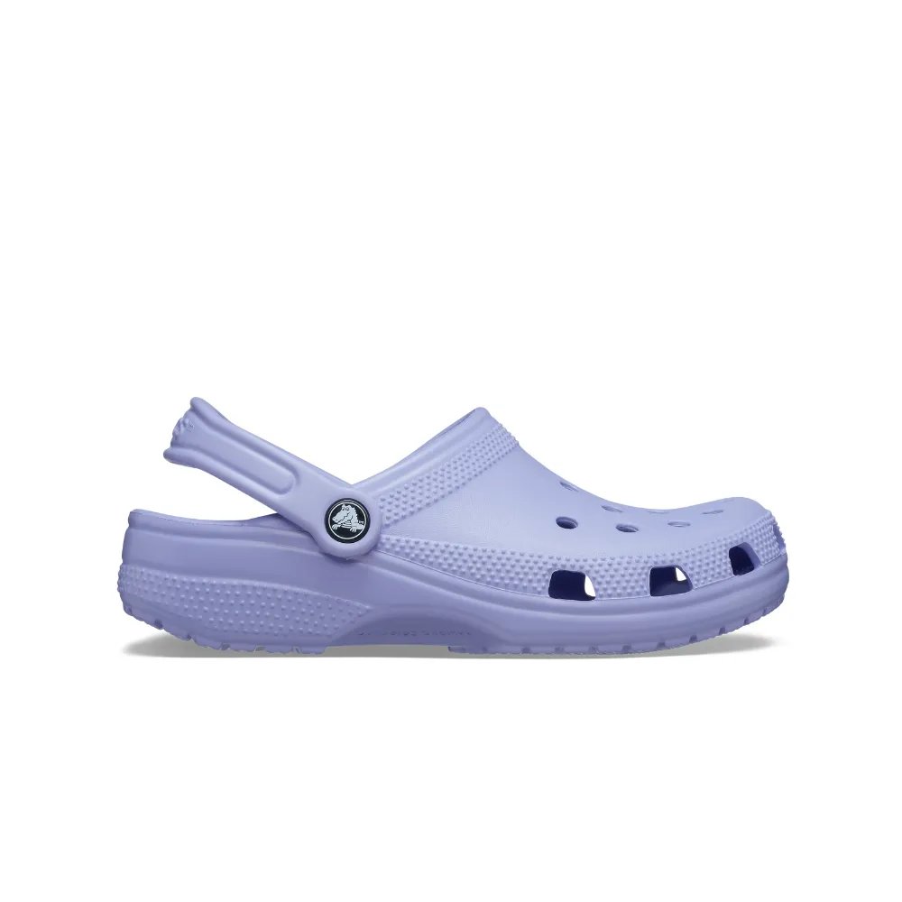 Crocs Classic Clog Mystic Purple Unisex