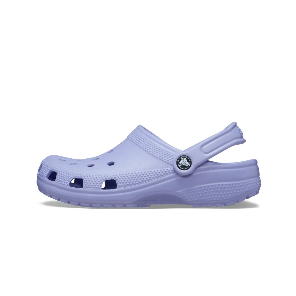 Crocs Classic Clog Mystic Purple Unisex - Image 2