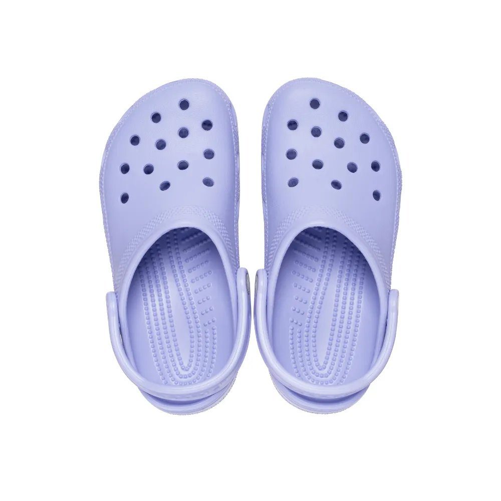 Crocs Classic Clog Mystic Purple Unisex - Image 3