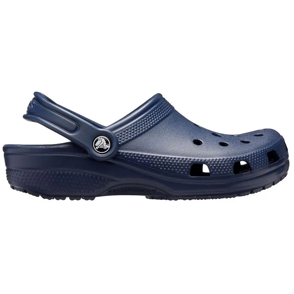 Crocs Classic Clog Navy Unisex