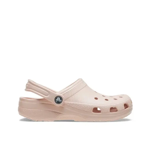 Crocs Classic Clog Quartz-1
