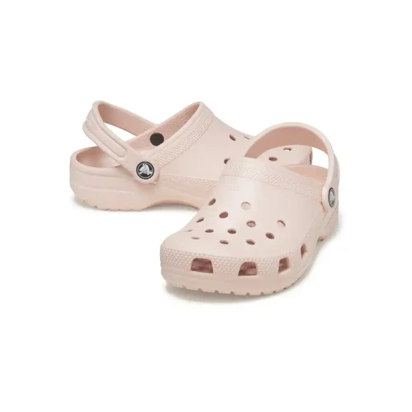 Crocs Classic Clog Quartz-2