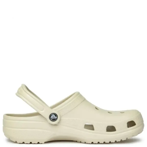 Crocs Classic Clog Unisex Bone-1